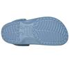 CROCS 10001 5EP CLASSIC CLOG - BLUE